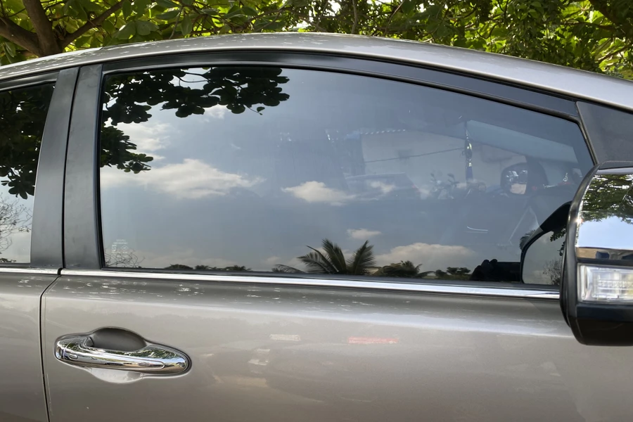 Benefits Of Car Tinting in Marietta, GA Benefits Of Car Tinting in Marietta GA