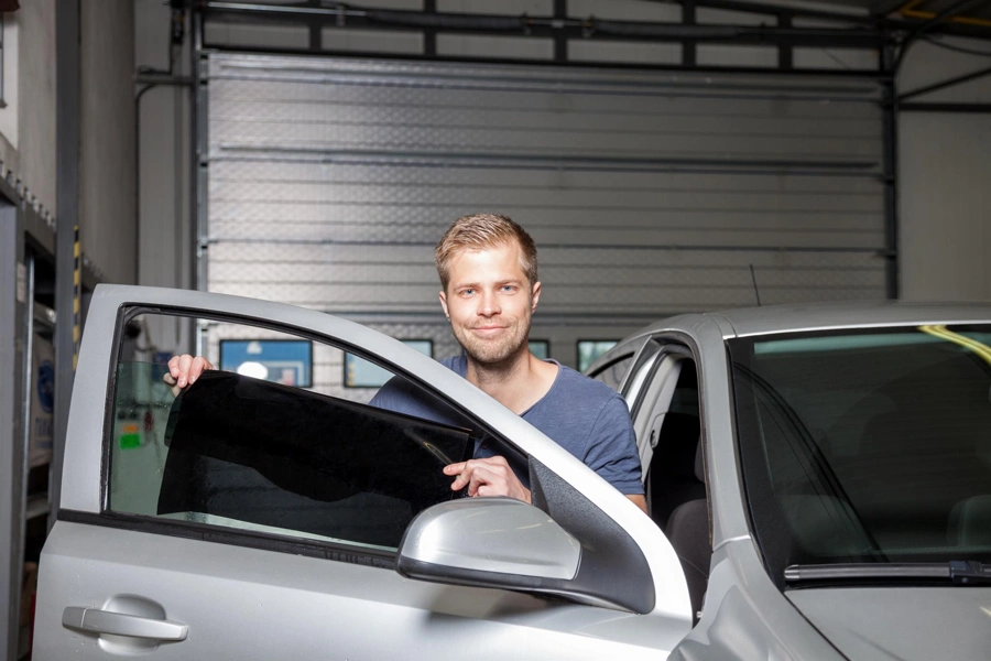 Benefits Of Car Tinting in Marietta, GA Benefits Of Car Tinting in Marietta GA