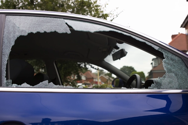 Quantity Car Door Glass Replacement in Marietta GA