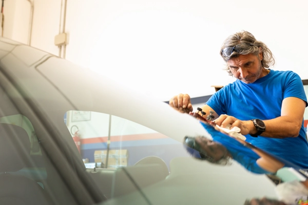 Professional Windshield Replacement in Marietta GA